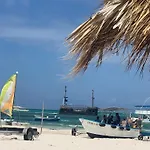 The Perfect Place For Holiday In Los Corales Rd